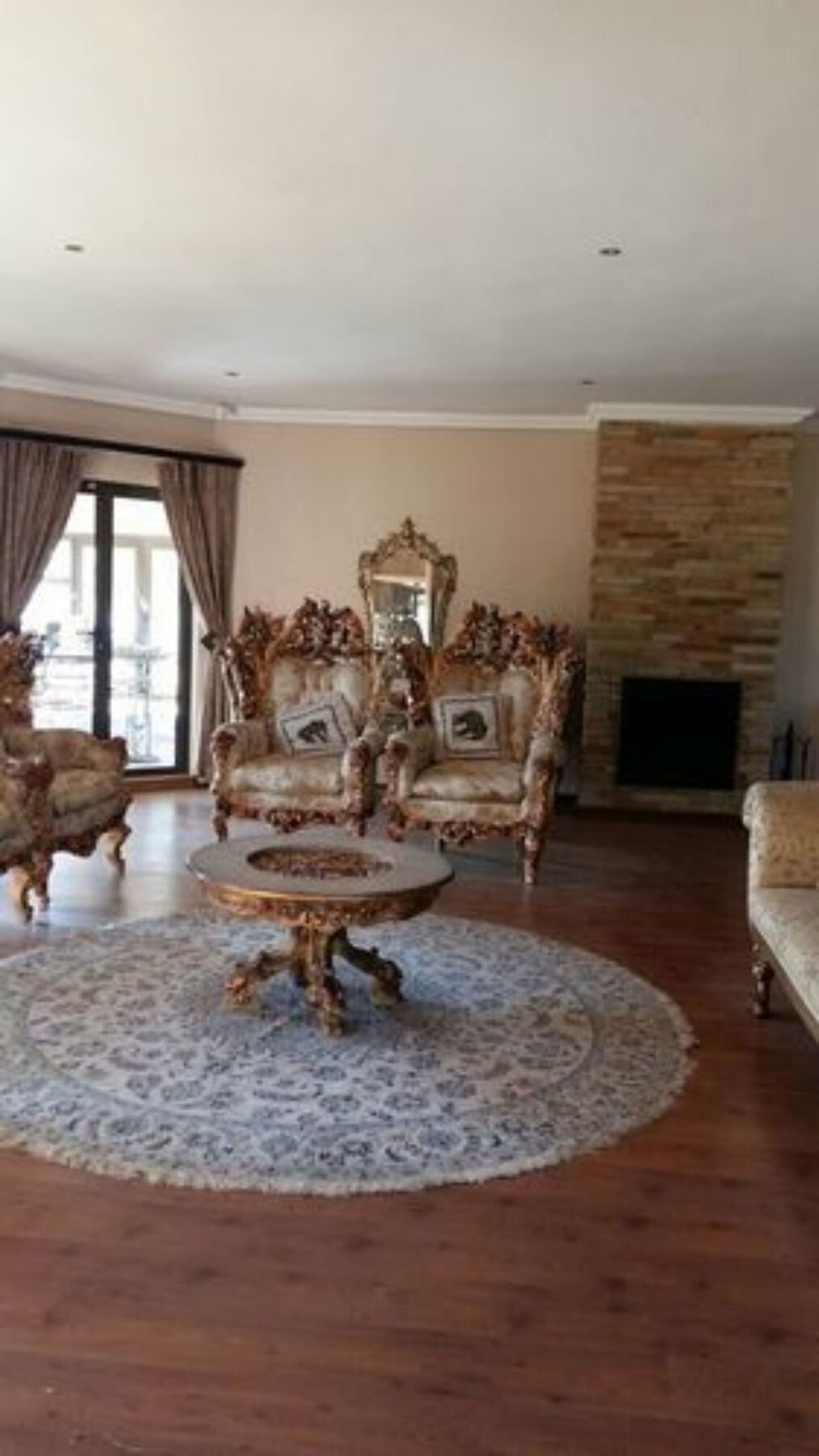 Budias Guest House Kempton Park Exteriér fotografie