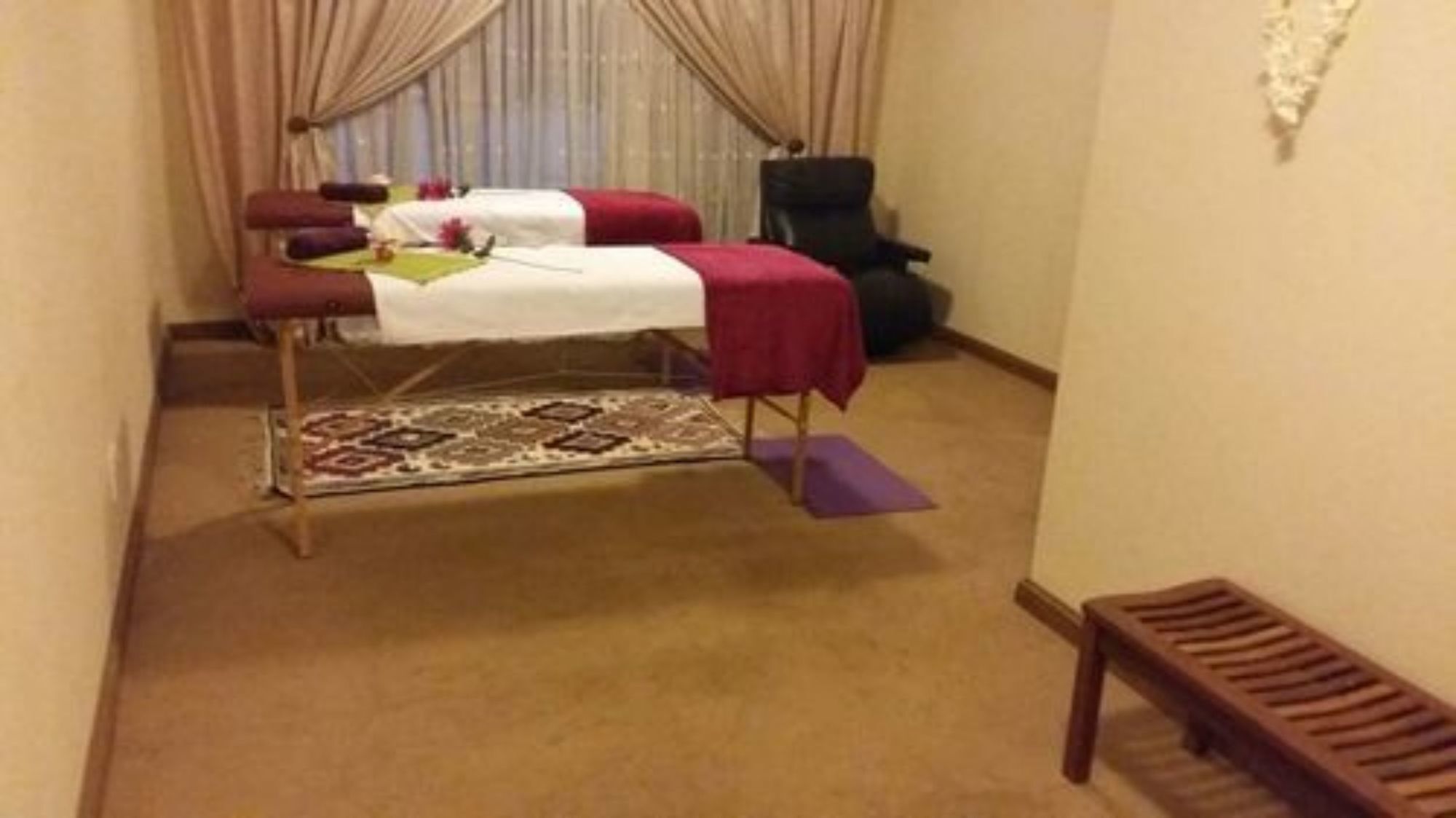 Budias Guest House Kempton Park Exteriér fotografie