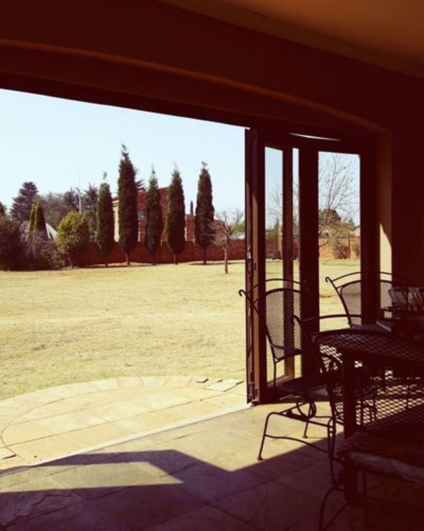 Budias Guest House Kempton Park Exteriér fotografie