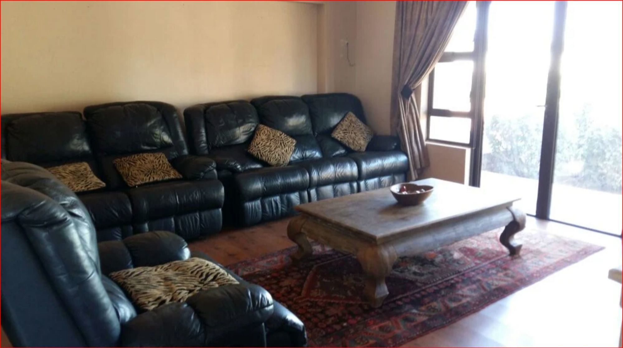Budias Guest House Kempton Park Exteriér fotografie